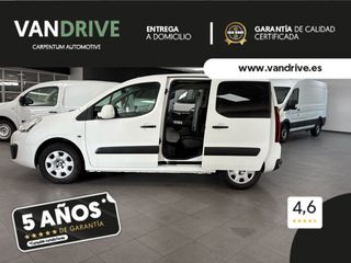 Peugeot Partner PARTNER TEPEE combi 5