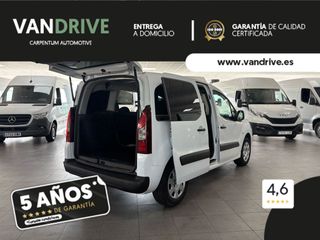 Peugeot Partner PARTNER TEPEE combi 5