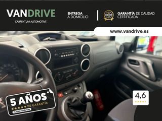 Peugeot Partner PARTNER TEPEE combi 5