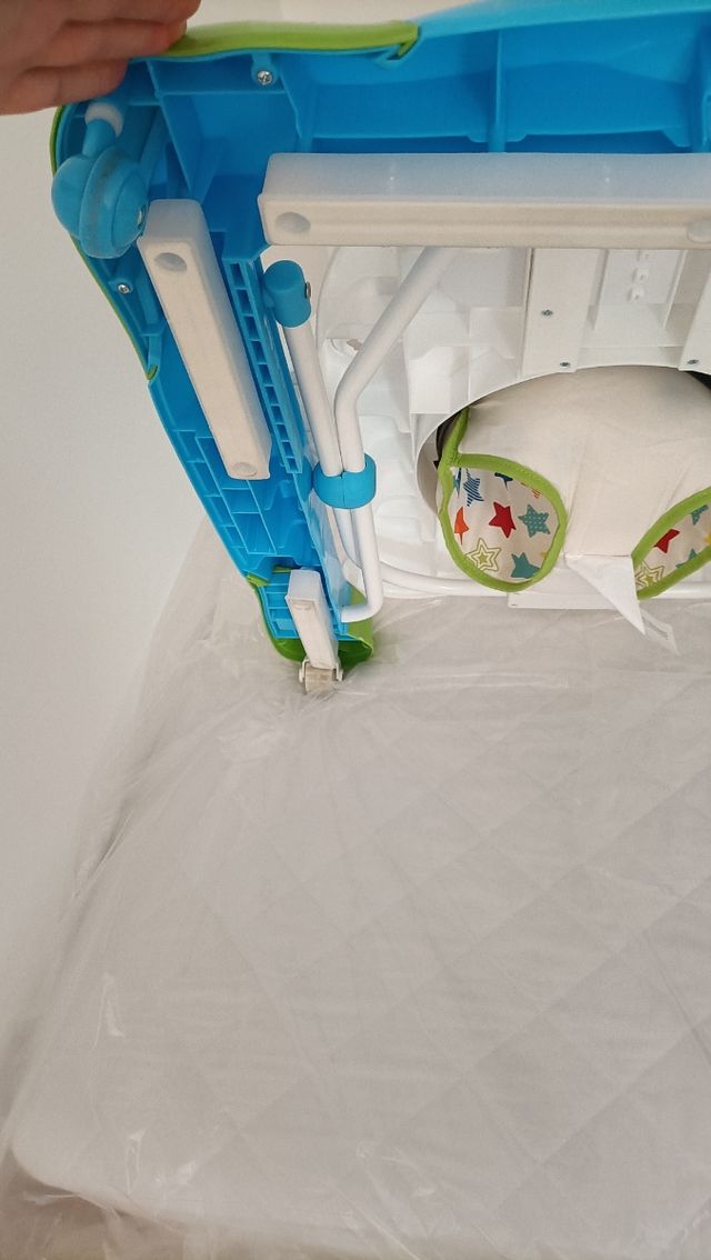 Andador Bebé Bbest 2 en 1