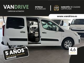 Peugeot Partner PARTNER TEPEE combi 5