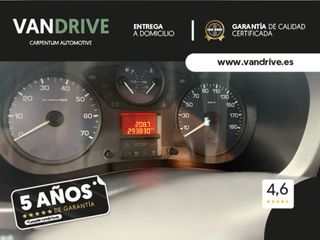 Peugeot Partner PARTNER TEPEE combi 5