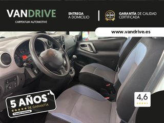 Peugeot Partner PARTNER TEPEE combi 5