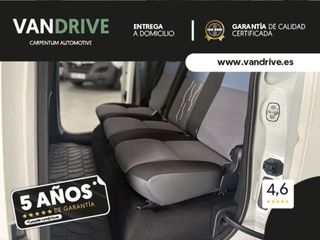 Peugeot Partner PARTNER TEPEE combi 5