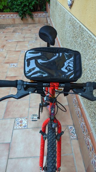 Bicicleta montaña GT ALL TERRA Adulto