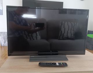 TV Toshiba 32" Smart TV