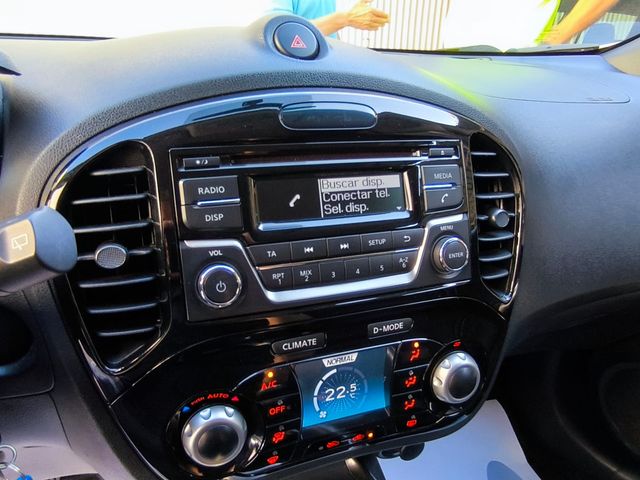 NISSAN JUKE dCi 110 CV Excelente estado
