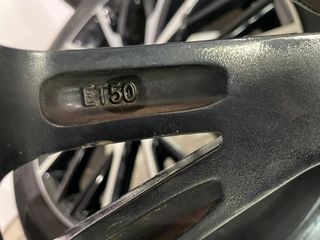 Juego de llantas y neumaticos R18 Toyota CH-R