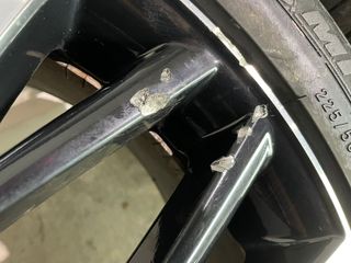 Juego de llantas y neumaticos R18 Toyota CH-R