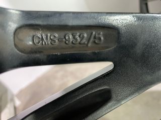 Juego de llantas y neumaticos R18 Toyota CH-R