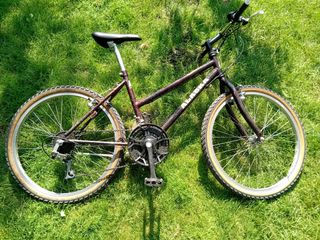 Bicicletta da Montagna 26''