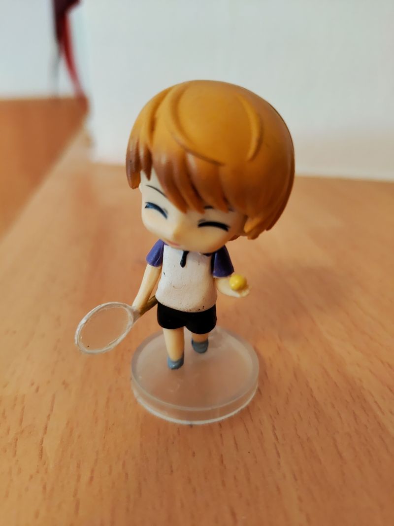 Imagen de Figura anime Death Note