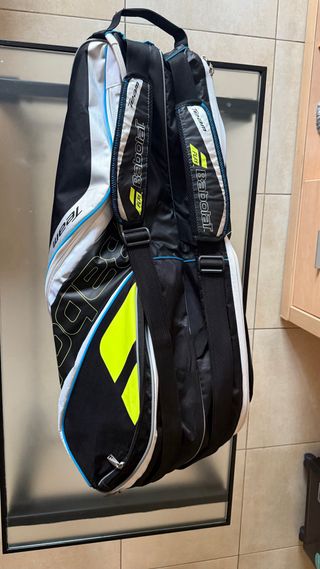 Babolat Team - Mochila Tenis