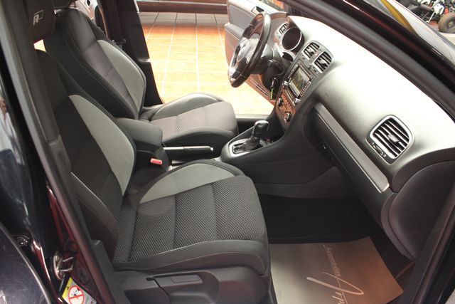 Volkswagen Golf 2012