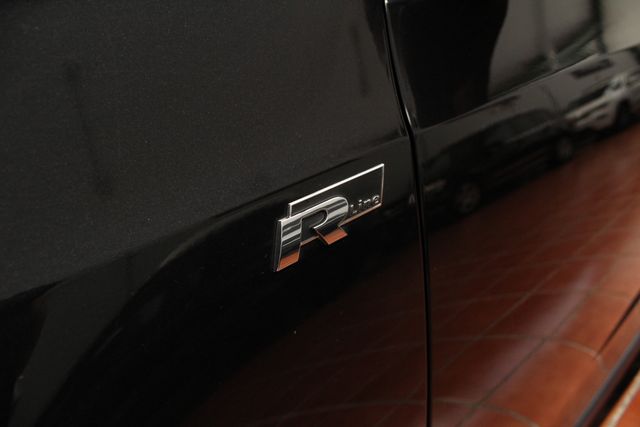 Volkswagen Golf 2012