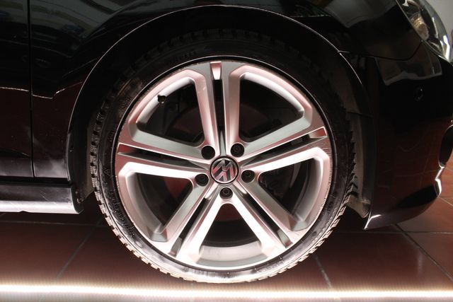 Volkswagen Golf 2012