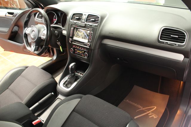 Volkswagen Golf 2012