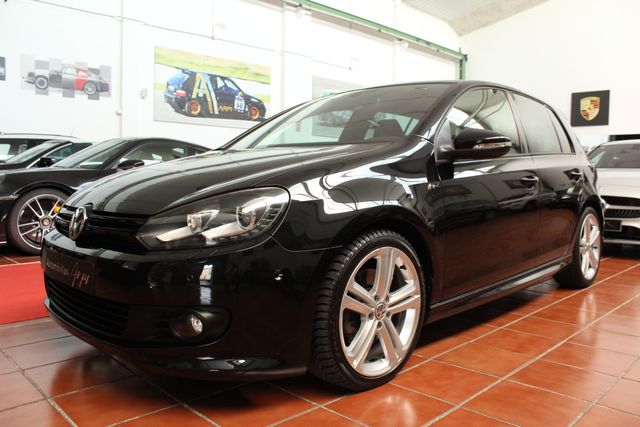 Volkswagen Golf 2012