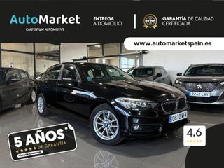 BMW Serie 1 116D Advantage