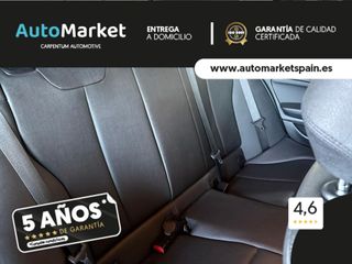 BMW Serie 1 116D Advantage