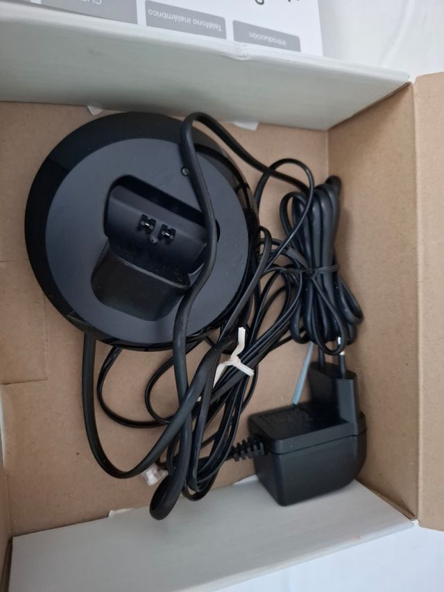 Teléfono inalámbrico LG-Nortel DECT