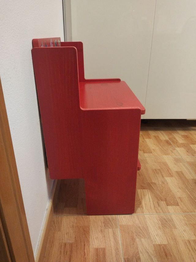 Estantería infantil Stitch - Ikea