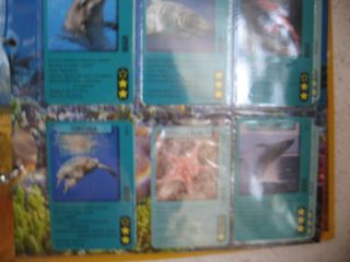 cromos sueltos Álbum El Mundo de los Animales