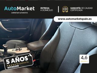 BMW Serie 1 116D Advantage