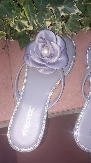 Infradito Forever 38 - Eleganti