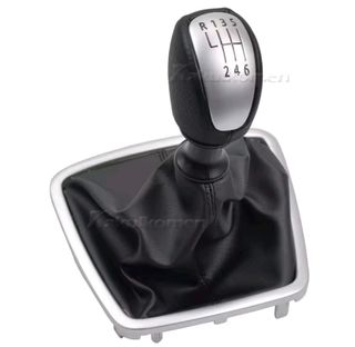 Pomo palanca cambio Renault Laguna