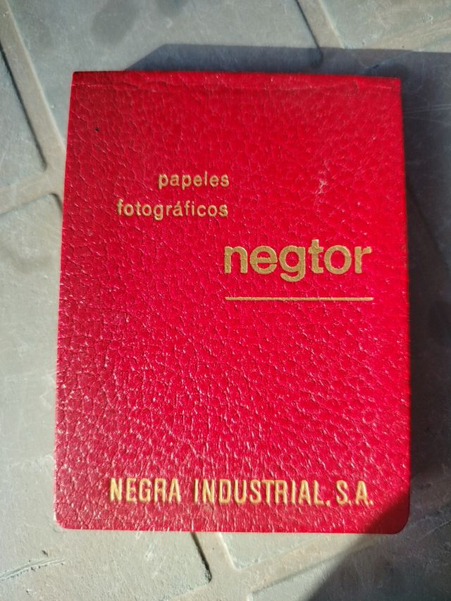 Black paper: guida per l'utente