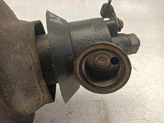 AMORTIGUADOR DELANTERO IZQUIERDO CITROEN C5 BERLI
