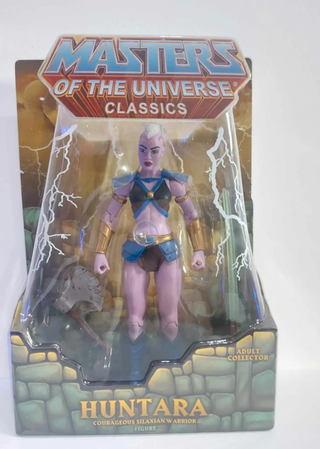 MOTU Classics Huntara Mattel