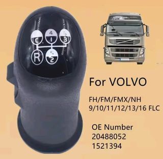 Pomo cambio Volvo FH/FM/FMX/NH