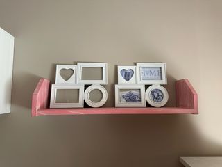 Habitación infantil madera maciza