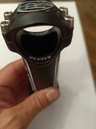 Potencia Ritchey Comp 100 mm