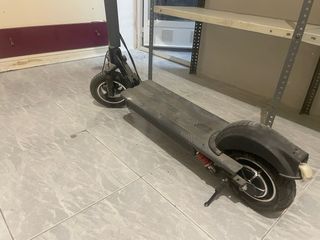 Patinete eléctrico potente