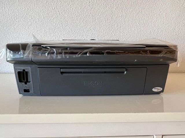 Epson Stylus SX400 Impresora