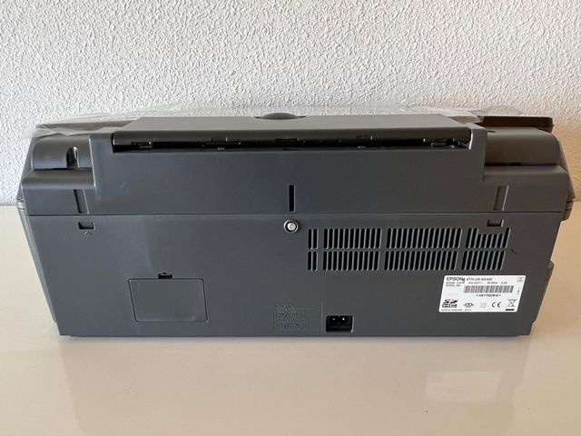 Epson Stylus SX400 Impresora