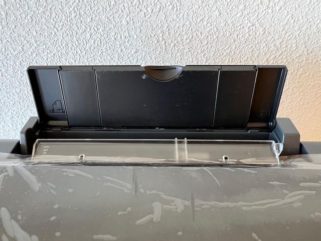 Epson Stylus SX400 Impresora