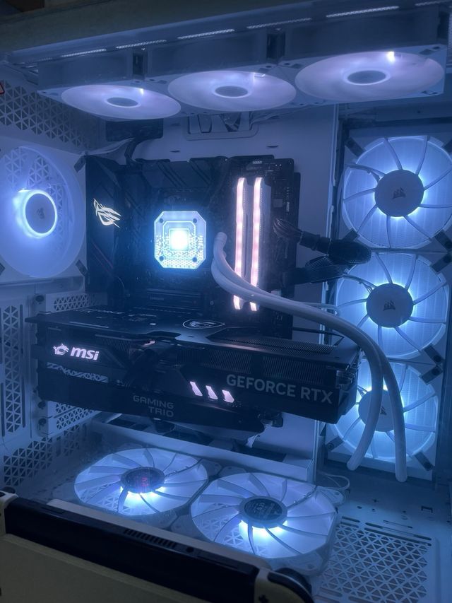 Servicio Profesional de Montaje, Reparación de PC