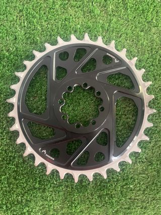 Plato SRAM XX T-Type