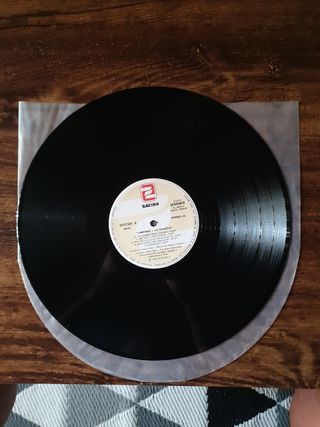 Vinilo La Guardia - Vámonos