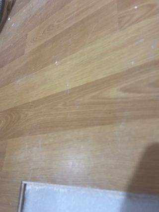 Tarima flotante - Suelo laminado