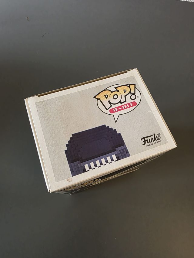 Funko Pop Alien Xenomorph 8-bit 24