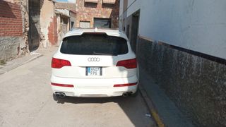 Audi Q7 2008