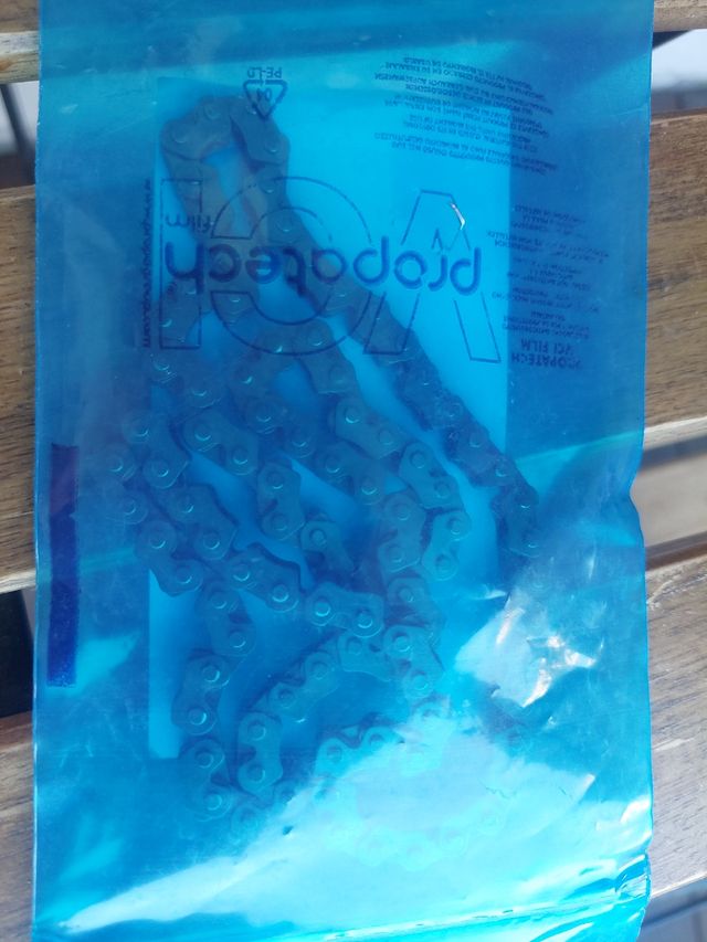 Cadena distribución Honda SH 125/150