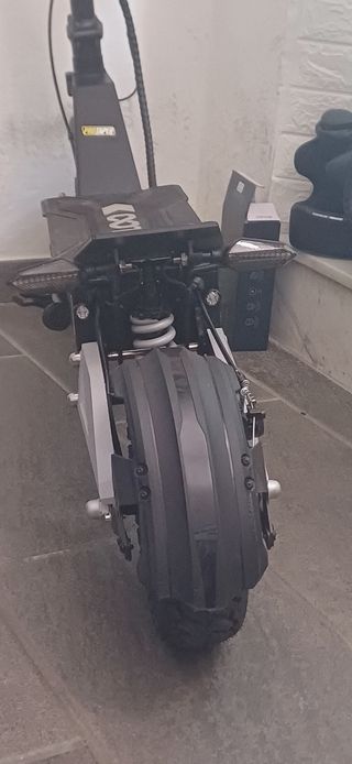 Monopattino elettrico OOTD T10