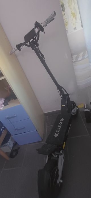 Monopattino elettrico OOTD T10