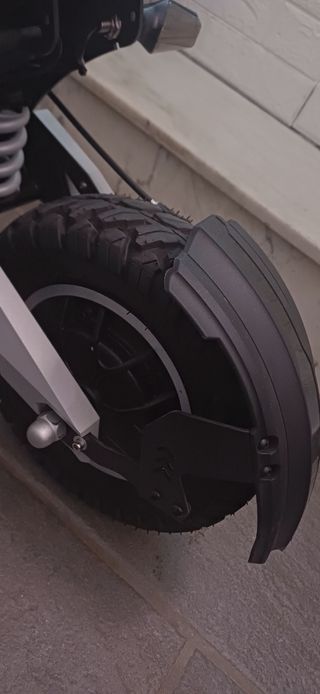 Monopattino elettrico OOTD T10